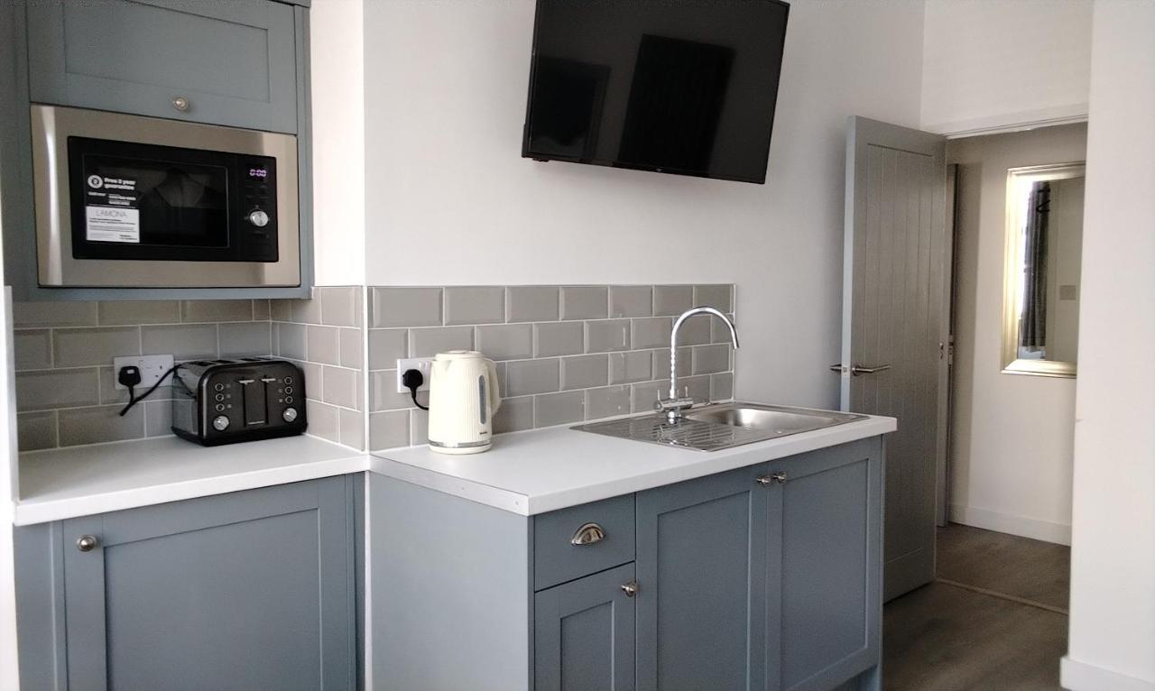 Duporth Guest House Penzance Luaran gambar
