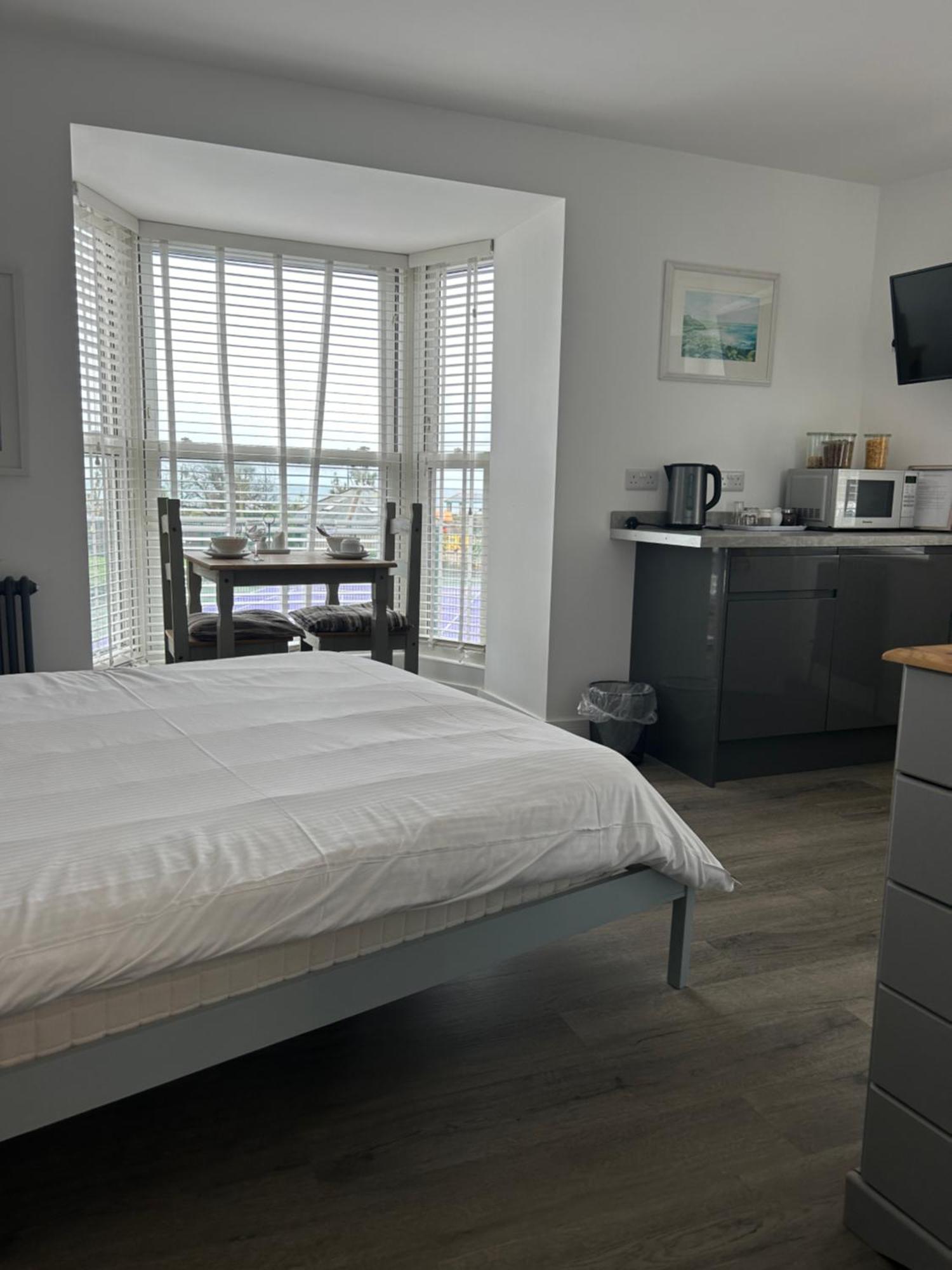 Duporth Guest House Penzance Luaran gambar