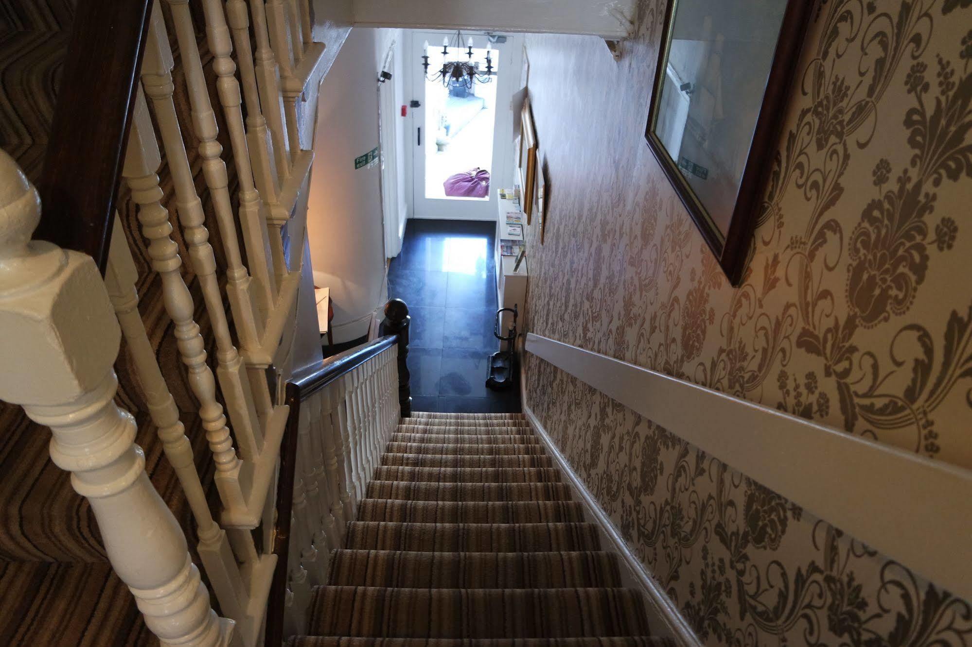 Duporth Guest House Penzance Luaran gambar