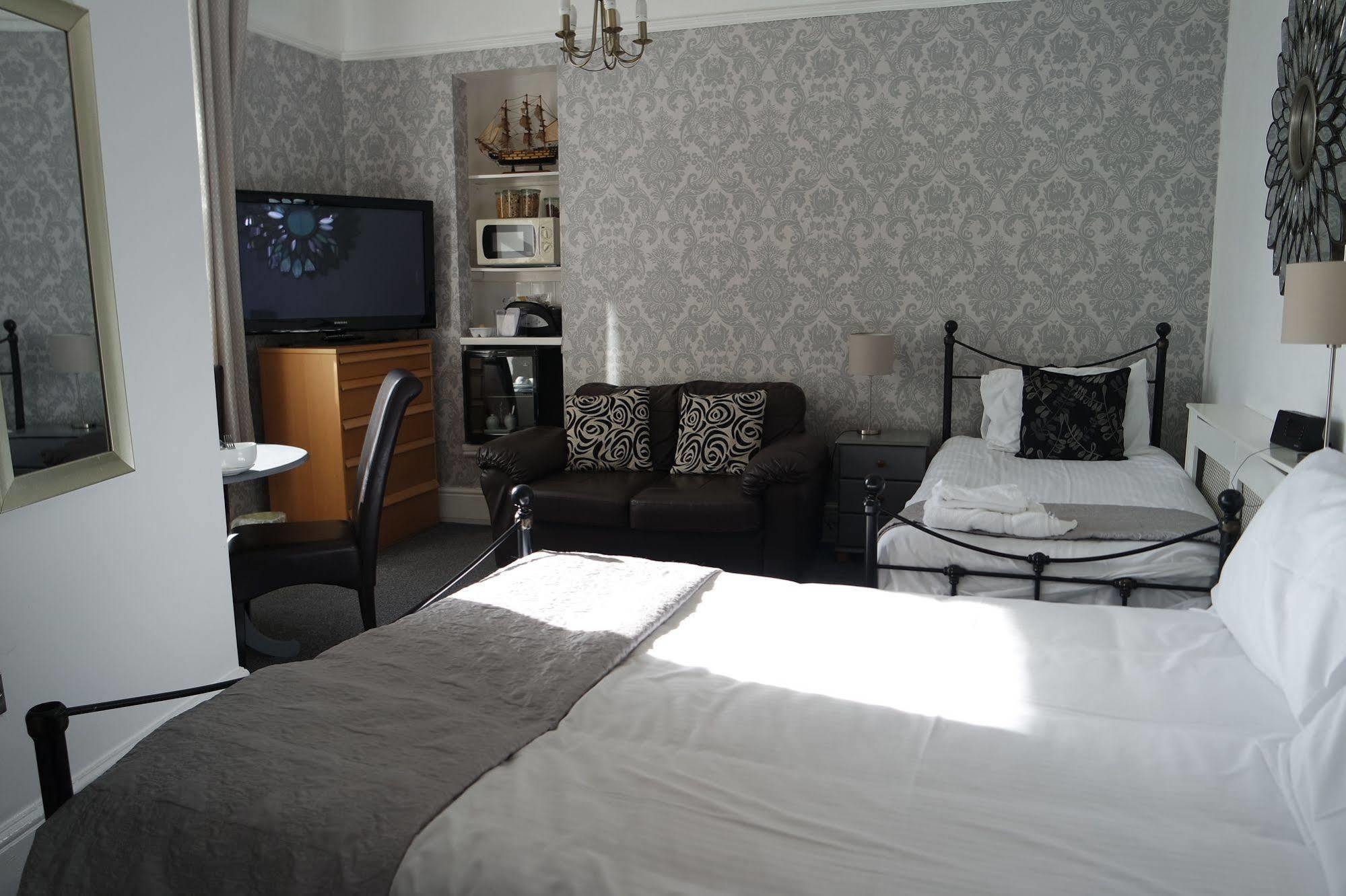 Duporth Guest House Penzance Luaran gambar