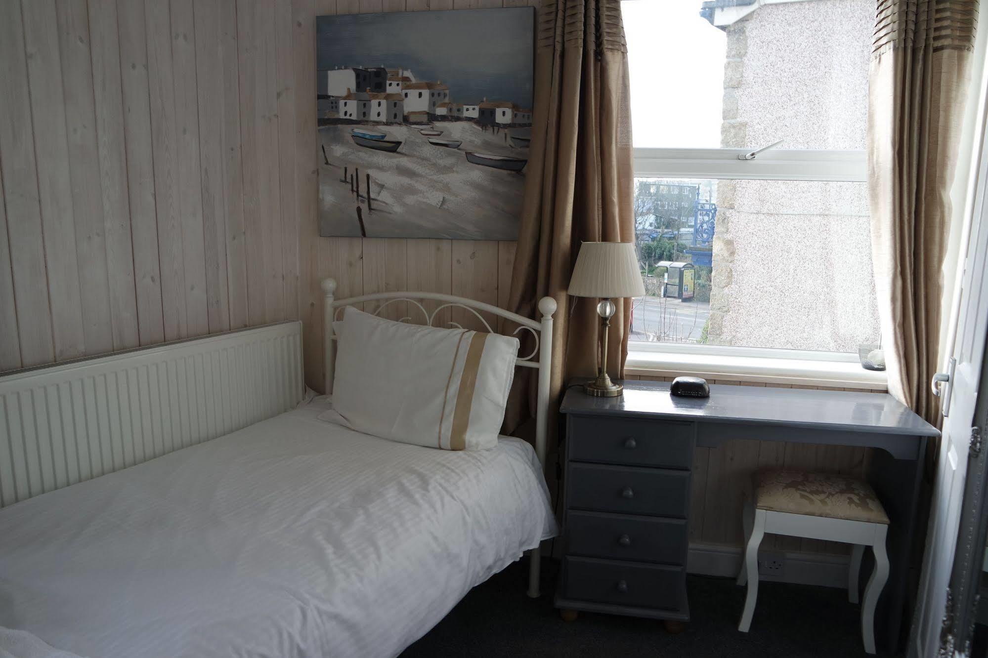 Duporth Guest House Penzance Luaran gambar