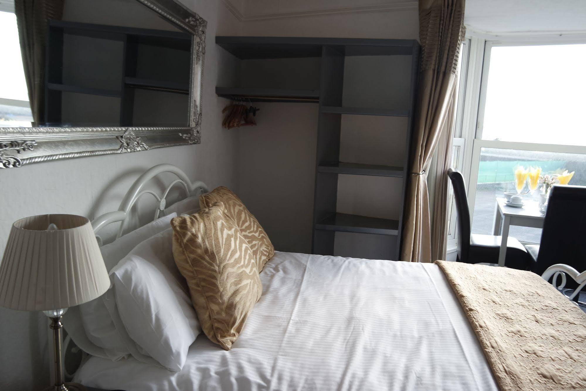 Duporth Guest House Penzance Luaran gambar